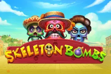 Skeleton Bombs Demo Slot
