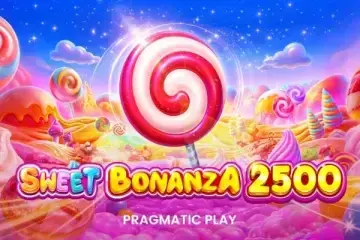 Sweet Bonanza 2500 Demo Slot