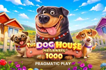 The Dog House Megaways 1000 Demo Slot