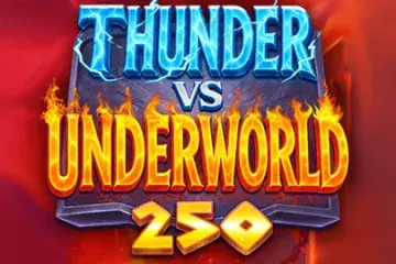 Thunder vs Underworld 250 Demo Slot