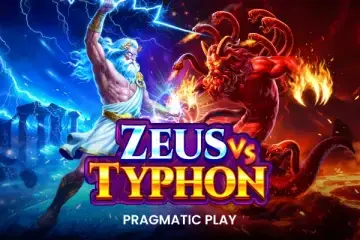 Zeus vs Typhon Demo Slot