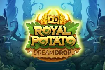 Royal Potato: Dream Drop Demo Slot