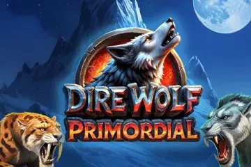 Dire Wolf Demo Slot
