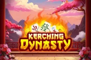 Kerching Dynasty Demo Slot