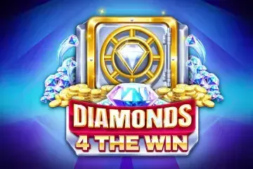 Diamonds 4 The Win Demo Slot