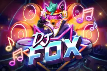 DJ Fox Demo Slot