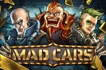 Mad Cars Demo Slot