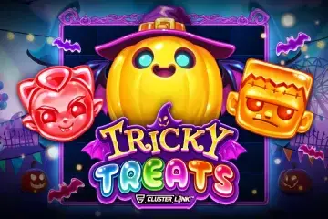 Tricky Treats Demo Slot