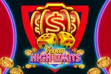Vegas High Limits Demo Slot