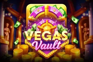 Vegas Vault Demo Slot