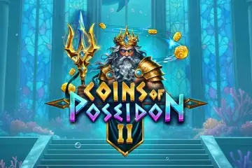 Coins of Poseidon 2 Demo Slot