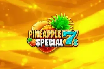 Pineapple Special 7s Demo Slot