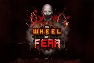 The Wheel of Fear Slot Demo