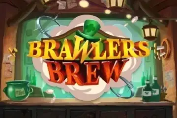 Brawlers Brew Slot Demo