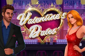 Valentine's Dates Demo Slot