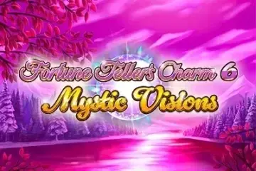 Fortune Teller's Charm 6 Mystic Visions Slot Demo