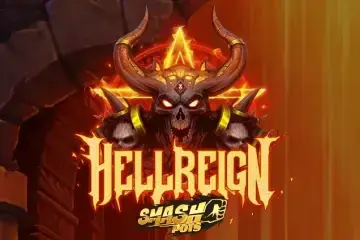Hellreign Smash Pots Demo Slot