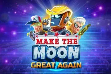 Make the Moon Great Again Demo Slot