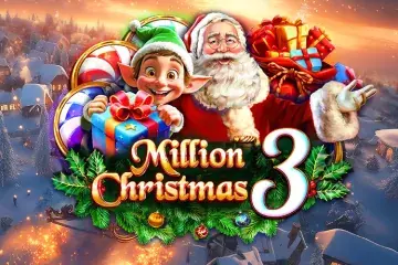 Million Christmas 3 Demo Slot