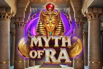 Myth of Ra Slot Demo