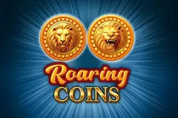 Roaring Coins Demo Slot