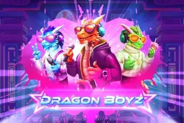 Dragon Boyz Slot Demo