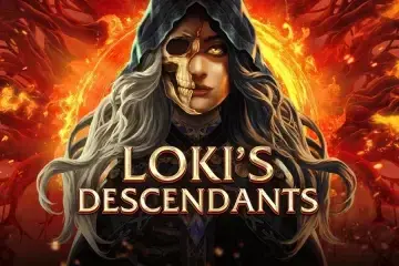Loki's Descendants Demo Slot