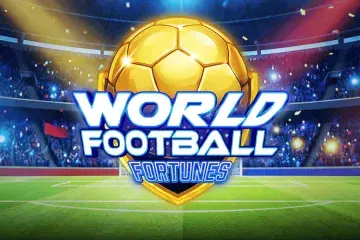World Football Fortunes Demo Slot