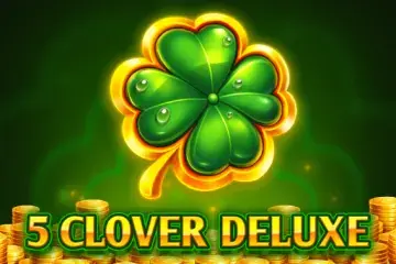 5 Clover Deluxe Demo Slot