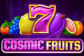 Cosmic Fruits Demo Slot