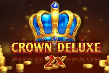 Crown Deluxe 2x Demo Slot