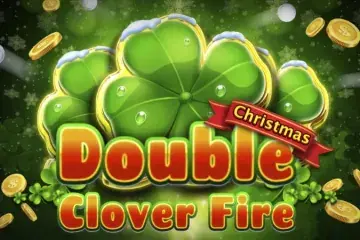 Double Clover Fire Christmas Demo Slot