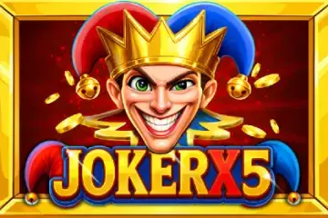 Joker x5 Slot Demo