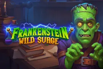 Frankenstein Wild Surge Slot Demo