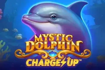 Mystic Dolphin Charge Up Demo Slot