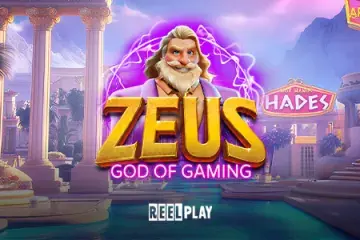 Zeus God of Gaming Slot Demo