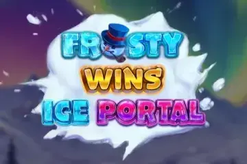 Frosty Wins: Ice Portal Demo Slot