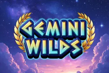 Gemini Wilds Demo Slot