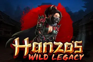 Hanzo's Wild Legacy Demo Slot
