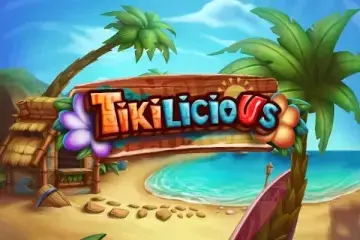 Tikilicious Demo Slot