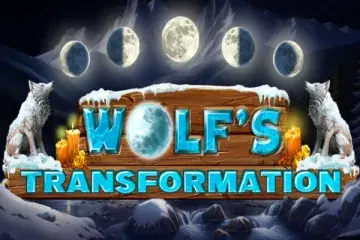 Wolf's Transformation Demo Slot