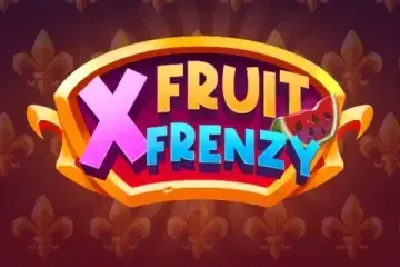 X-Fruit Frenzy Demo Slot