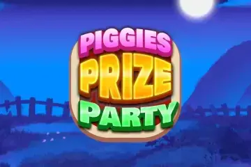 Piggies Prize Party Demo Slot