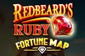 Redbeard's Ruby - Fortune Map Slot Demo