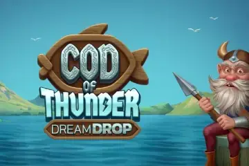 Cod of Thunder Dream Drop Slot Demo