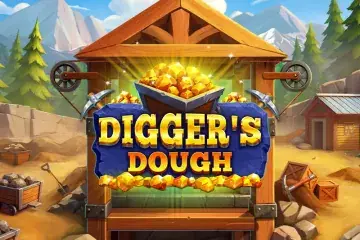 Digger's Dough Demo Slot
