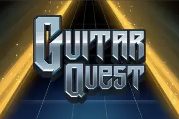 Guitar Quest Demo Slot