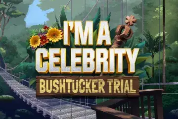 I'm a Celebrity: Bushtucker Trial Demo Slot