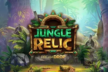 Jungle Relic Dream Drop Demo Slot