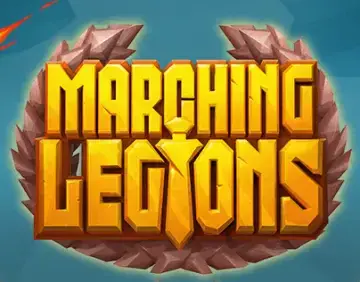 Marching Legions Demo Slot